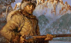 Why John Colter May Be The Most Remarkable Mountain Man Of The American West